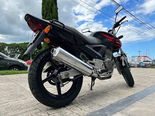 Imagen 21 de 25 de Honda Cbx 250 Twister