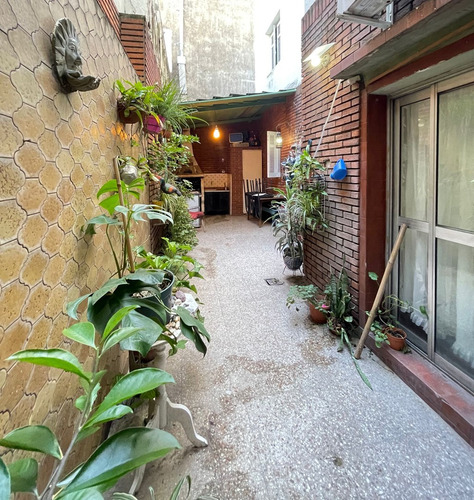 Departamento Ph  En Venta En Flores, Capital Federal, Buenos Aires