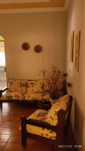Imagem 4 de 14 de Casa Linda E Aconchegante À Venda. Pronta Para Financiamento