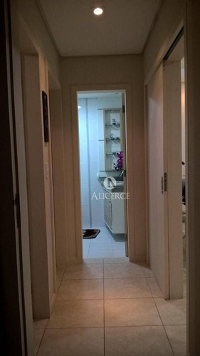 Imagem 18 de 30 de Apartamento 3 Dorms Com Suíte No Bairro Floresta - Ap2071