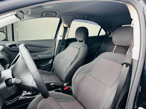 Chevrolet Onix 1.4 Lt 5p