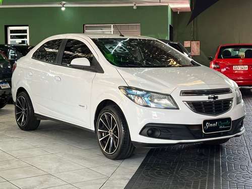 Chevrolet Prisma 1.4 MPFI LT 8V FLEX 4P MANUAL