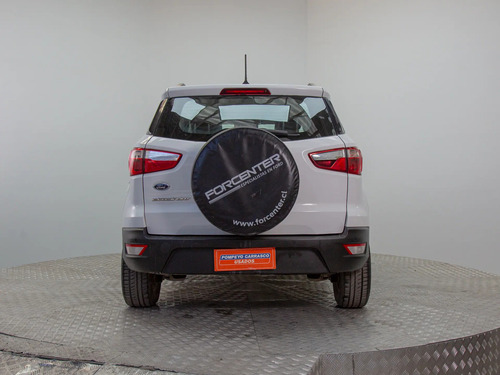 Ford 1.5 Freestyle Mt Ecosport