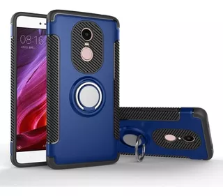 Funda Protectora Para Xiaomi Redmi Note 4x