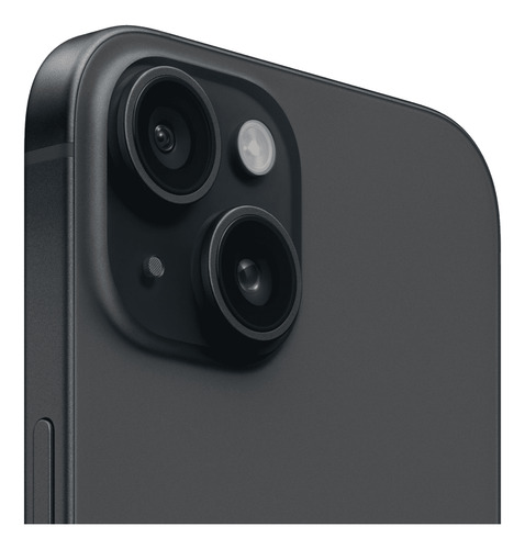 Apple Iphone 15 128gb Black Renewed Tipo B Black (Reacondicionado)
