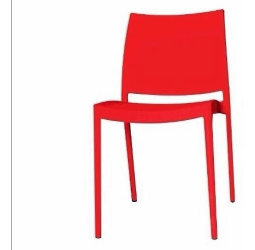 Silla Para Restaurantes, Cafeterías, Zonas Comunes.