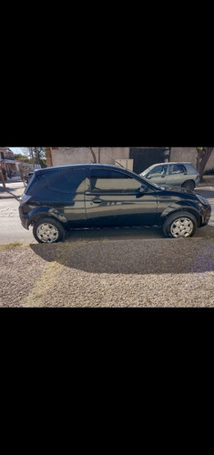 Ford Ka 2011 1.0 Fly Viral Usb/bluetooth
