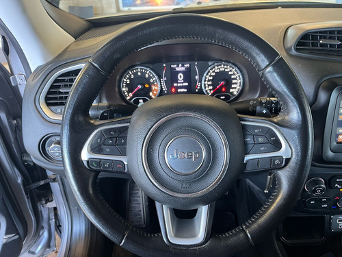 Jeep Renegade 1.8 Sport