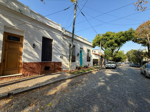 Casa En Alquiler Amoblada! Temporal O Permanente!