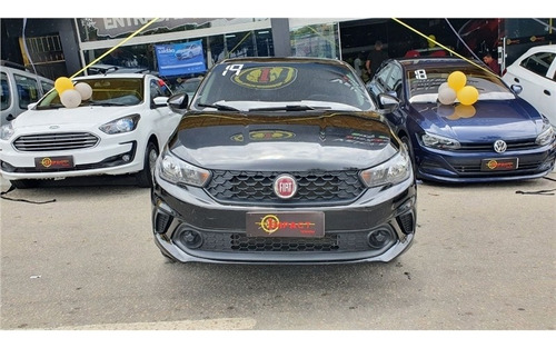 Imagem 2 de 11 de Fiat Argo 1.0 Firefly Flex Drive Manual