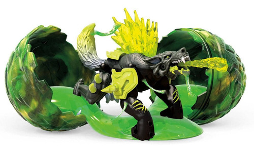 Mega Construx Breakout Beasts Series 2