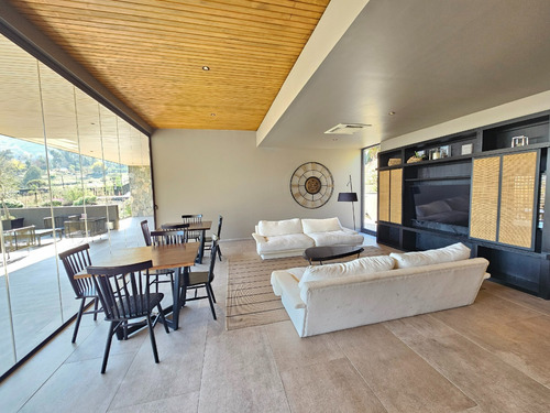 Espectacular Dp. En Arriendo C Wayku 3d,sala De Estar,2b,2e