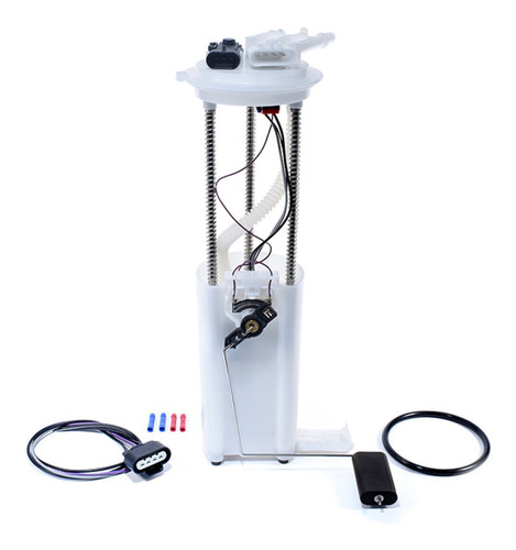 Modulo Bomba Combu K1500 Sub 8cil 5.7l 98 Al 99 8210326