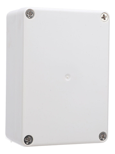 Cajas Eléctricas De 83x58x34 Mm, Conexión A Prueba De Agua I