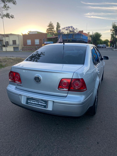 Volkswagen Bora 2.0 Trendline Nafta