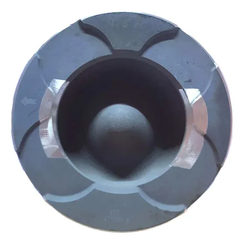 Piston Std Mit 4n15 2023 Diesel