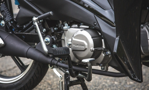 Suzuki Nex 115 Injeção Biz Neo - Modelo 2022 Faz 63 Km/l