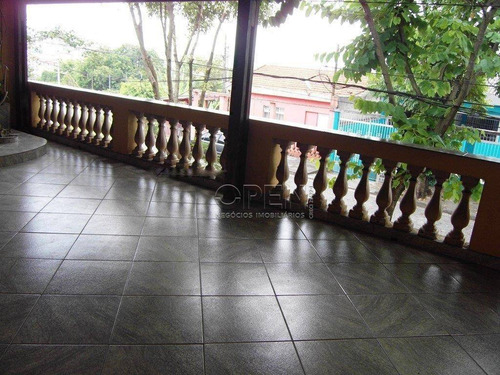 Imagem 9 de 30 de Casa Com 2 Dormitórios À Venda, 231 M² Por R$ 530.000 Vila Aquilino - Santo André/sp - Ca0806