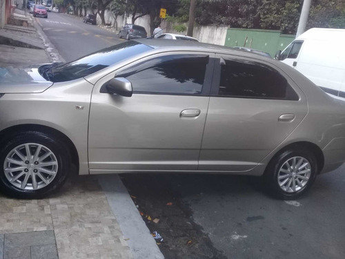 Chevrolet Cobalt 2013 1.4 Ltz 4p