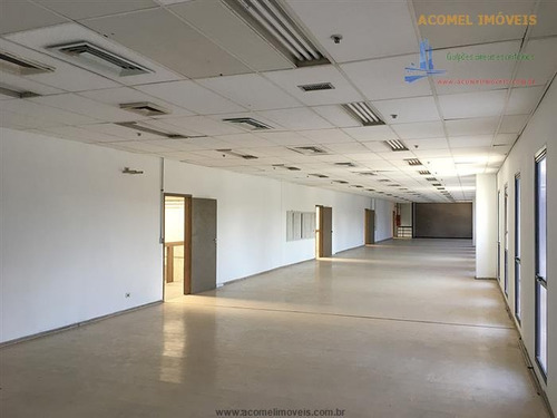 Imagem 19 de 28 de Galpões Para Alugar Em Barueri/sp - Alugue O Seu Galpões Aqui! - 1494899
