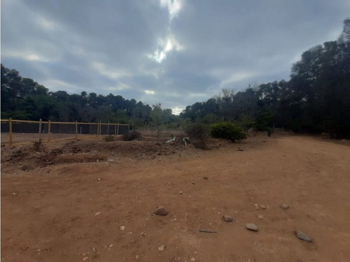Terreno En Excelente Ubicación En Mantagua