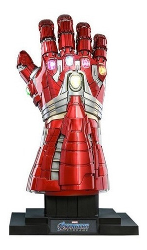 Nano Gauntlet Hulk Ver 1/1 71cm Endgame Avengers Hot Toys