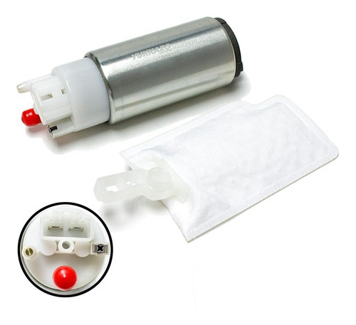 Pila De Gasolina Cherokee Kk Yukkazo Ref Yp011