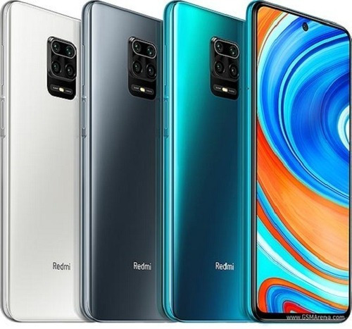 Xiaomi Redmi Note 9s 64gb 4gb Ram Cámara 48+8+5+2 Mp Chacao