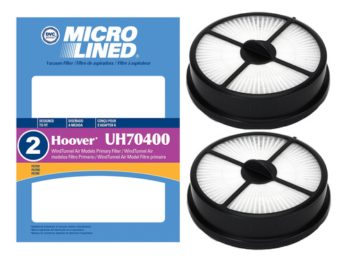 Hoover Filtro Hepa Para Windtunnel Air Bagless