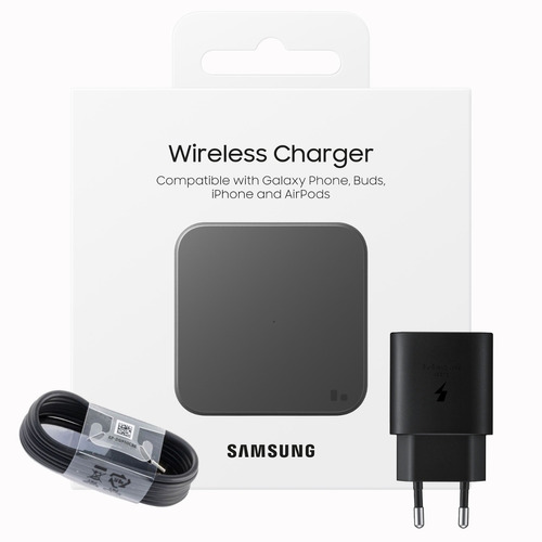 Samsung Wireless Charger  iPhone 12 Pro Max Mini