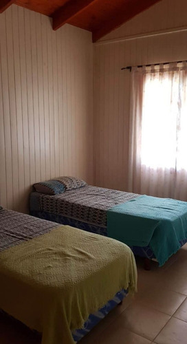 Casa En Venta De 2 Dormitorios C/ Cochera Rincon Santa Maria - Ituzaingo - Ctes