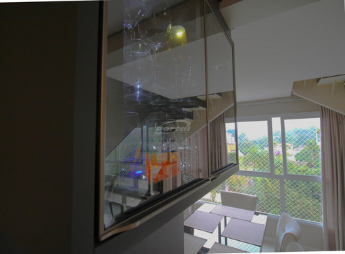 Imagem 20 de 28 de Cobertura Duplex 200 M2 Próx Vila Germânica. - 35712123v