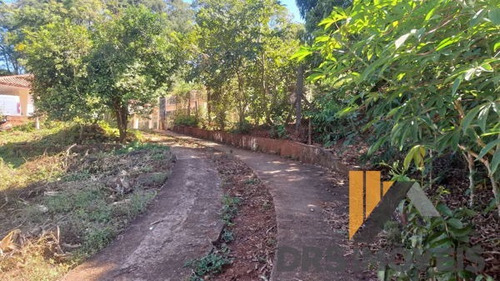 Imagem 13 de 15 de Rural Chacara Com 3 Quartos - Ch33-v