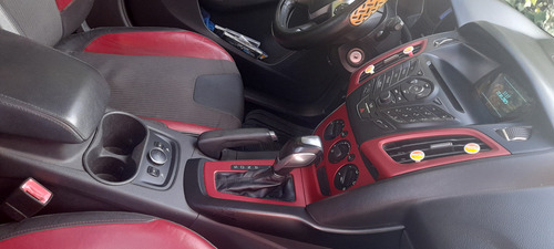 Ford Focus 2.0 Trend Hchback At