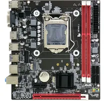 Comprar Tarjeta Madre Foxconn H81 Oem, 1150, Tienda, Garantía