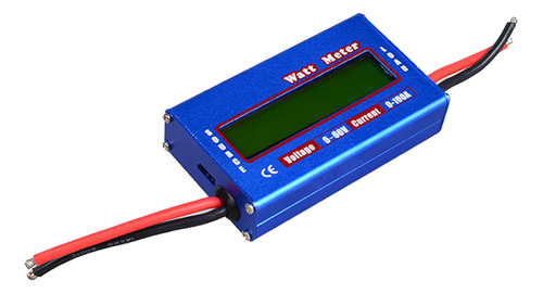 100a/150a Watt Metro De Alta Precisión De Potencia 100a