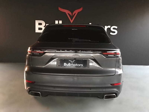 Imagem 5 de 10 de Porsche Cayenne 3.0 V6 Gasolina Awd Tiptronic S