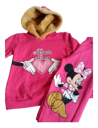 Conjunto de hotsell moleton infantil personagens