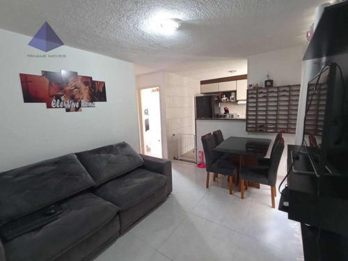 Apartamento Condominio Santa Cecília