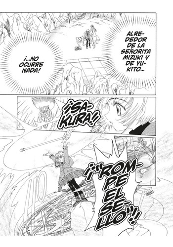 Card Captor Sakura 05