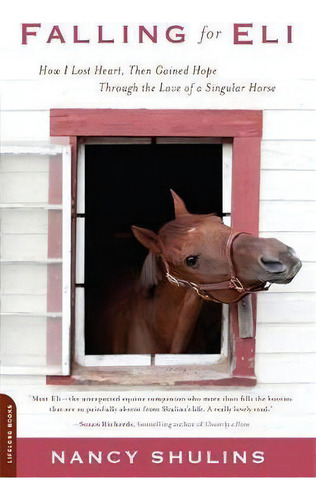 Falling For Eli, De Nancy Shulins. Editorial Ingram Publisher Services Us, Tapa Blanda En Inglés