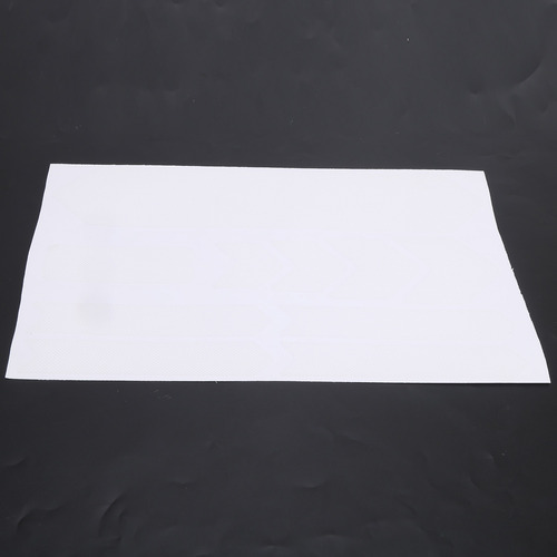 Moldura De Película Protetora Transparente, Anti-colisão, An