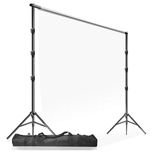 Photo Video Studio 10 X 9,6 Pies (ancho X Alto) Longitu...