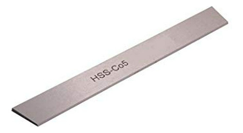 Hhip 2000-1110 Hss Cobalt Cut-off Blade, 1 8  X 1 2  4-1 2 