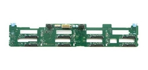 Dell R530 Backplane Para Discos 3.5 8 Baias 0kkfn7 Kkfn7