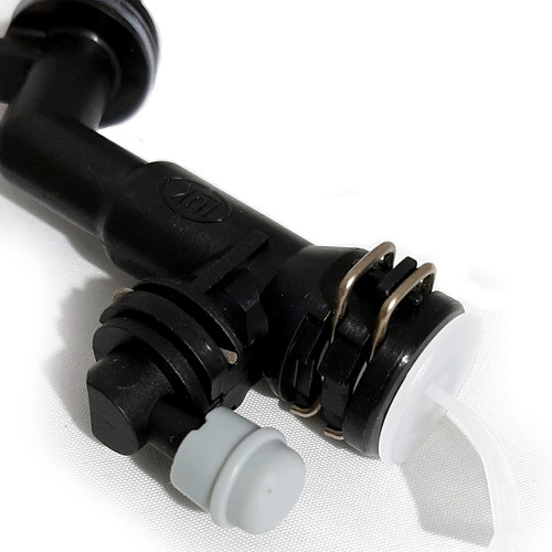 Adaptador Do Cilindro Hidráulico Embreagem Ranger 2.2 E 3.2