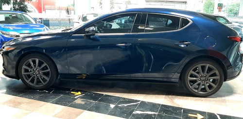 Imagen 2 de 15 de Mazda 3 2021 2.5 I Grand Touring Hb At