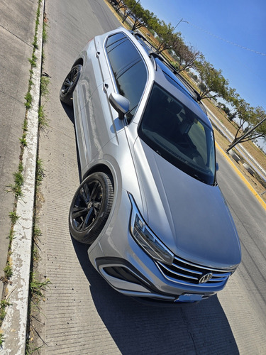 Volkswagen Tiguan 1.4 Tsi Comfortline 5As Dsg