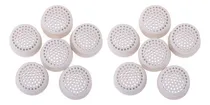 Comprar 2 X 12 Peças De Pressão Exterior Querosene Lanterna