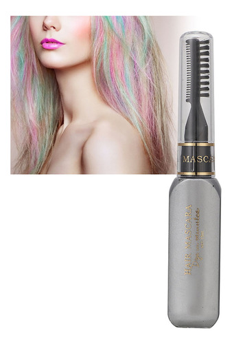 Bolígrafo Para Teñir El Cabello, 15 Ml X 2 Unidades, Desecha
